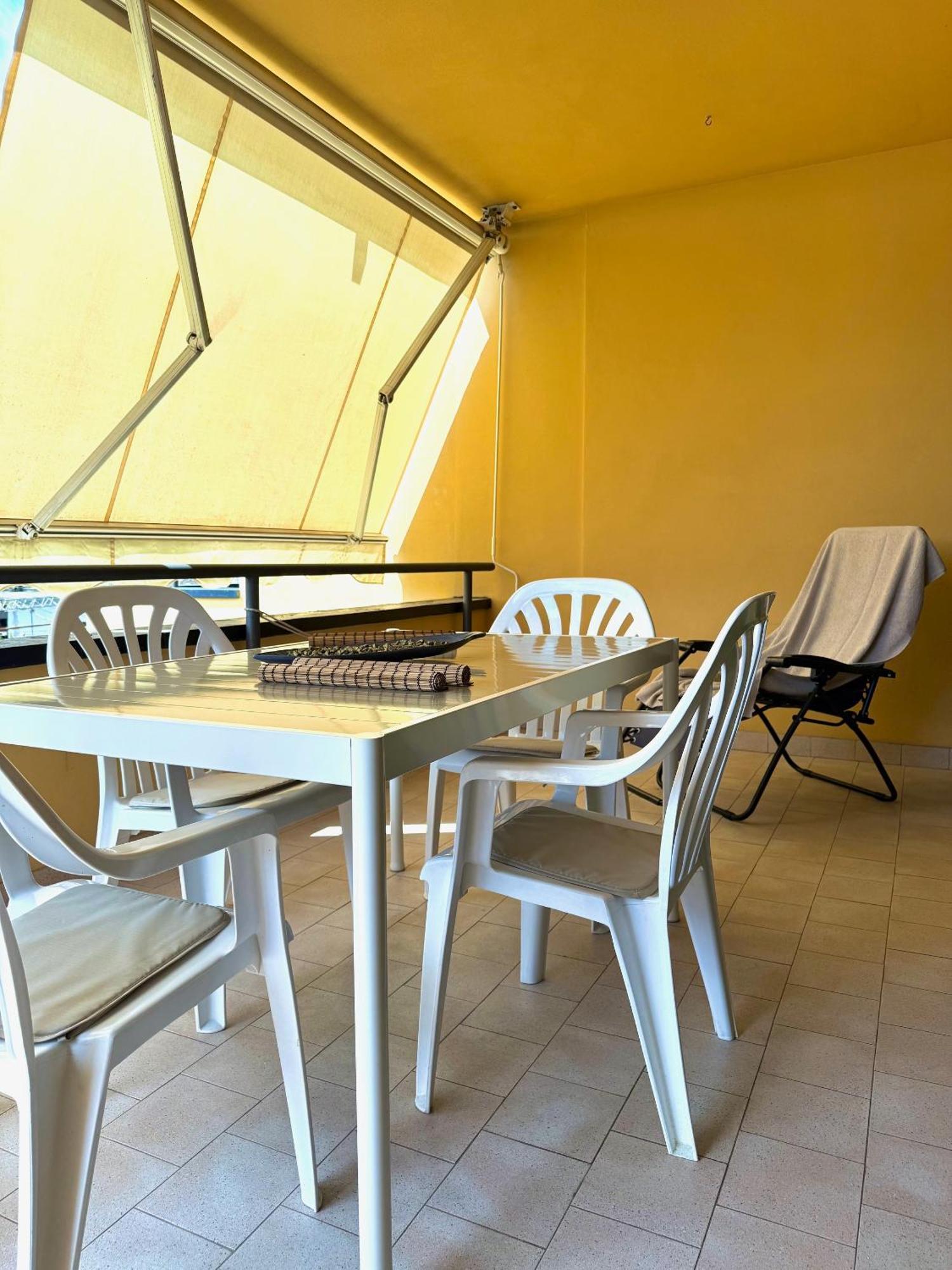 Sanremo Residence Sul Mare المظهر الخارجي الصورة