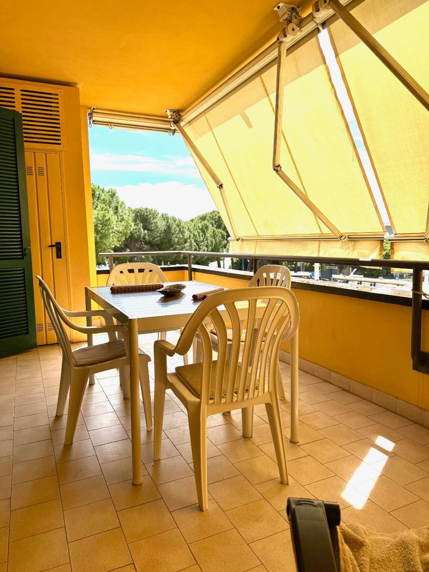 Sanremo Residence Sul Mare المظهر الخارجي الصورة